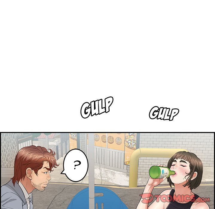 A Killer Woman chapter 79 page 28