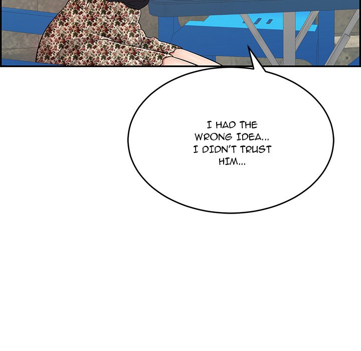 A Killer Woman chapter 79 page 31