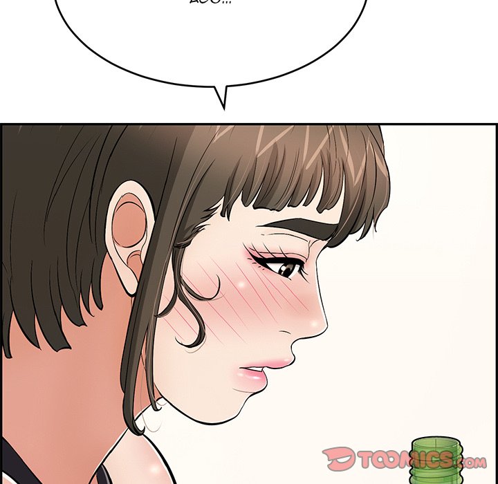 A Killer Woman chapter 79 page 34