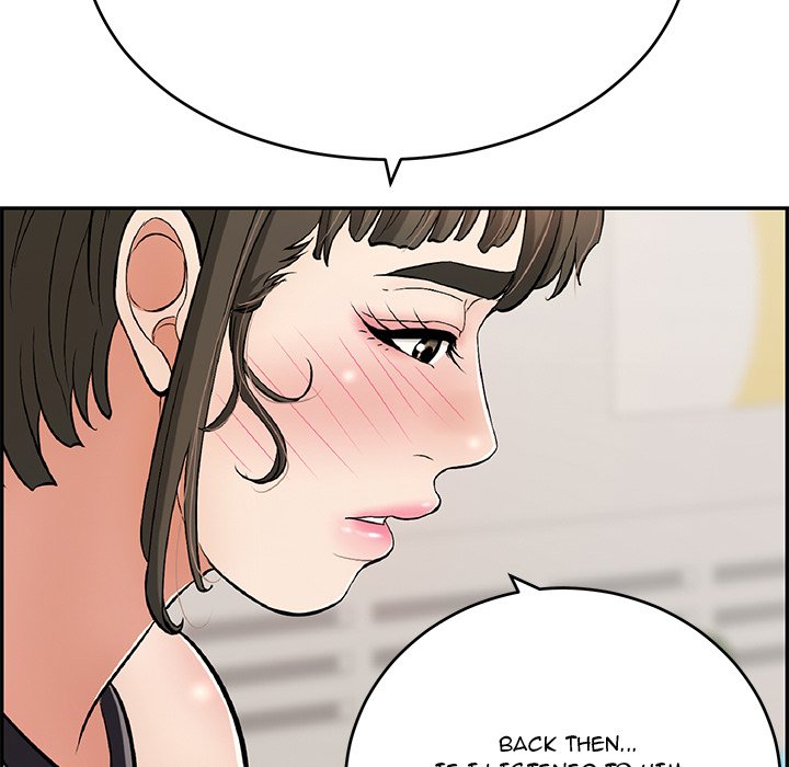 A Killer Woman chapter 79 page 83