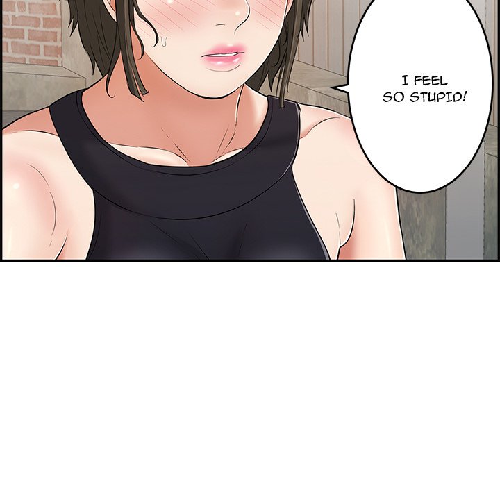 A Killer Woman chapter 79 page 87