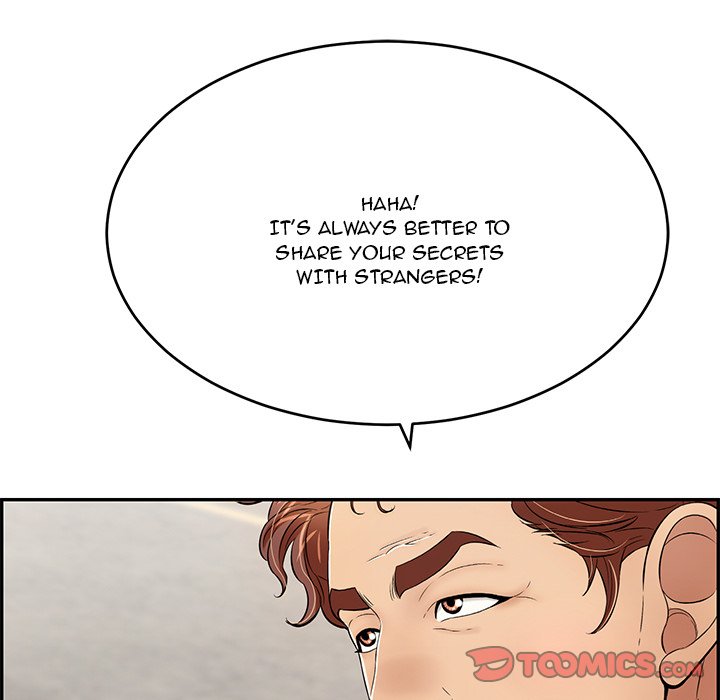 A Killer Woman chapter 79 page 88