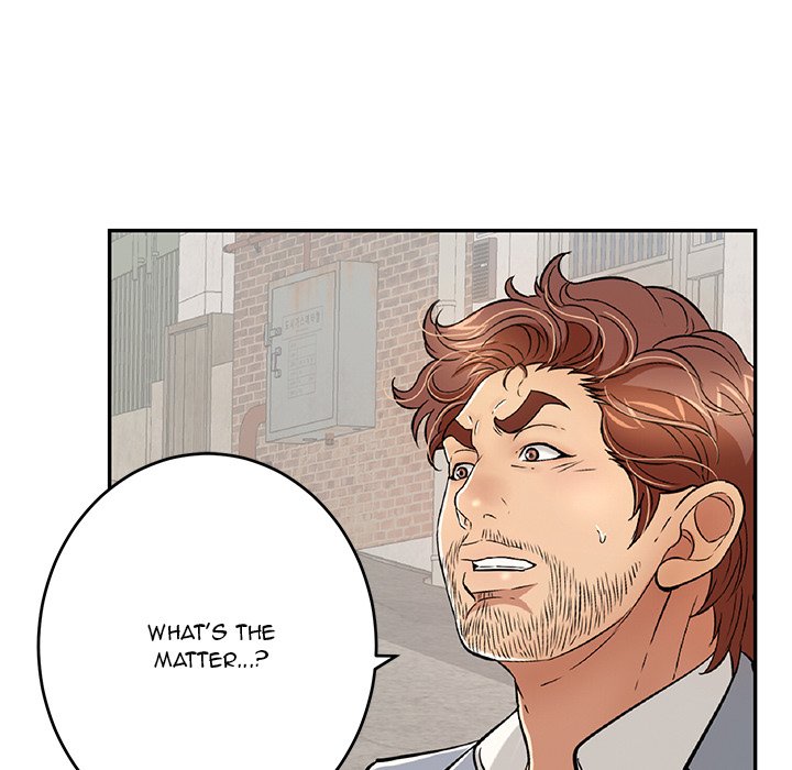 A Killer Woman chapter 79 page 92