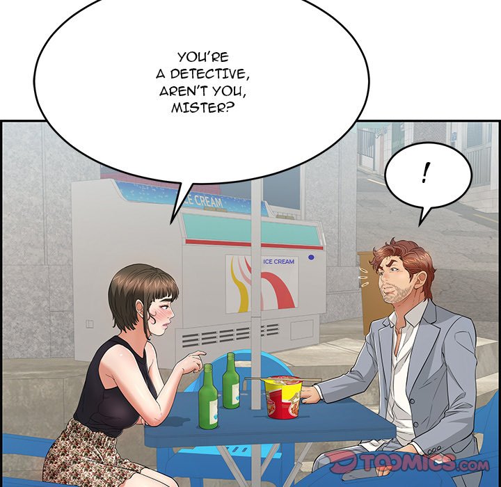 A Killer Woman chapter 79 page 94