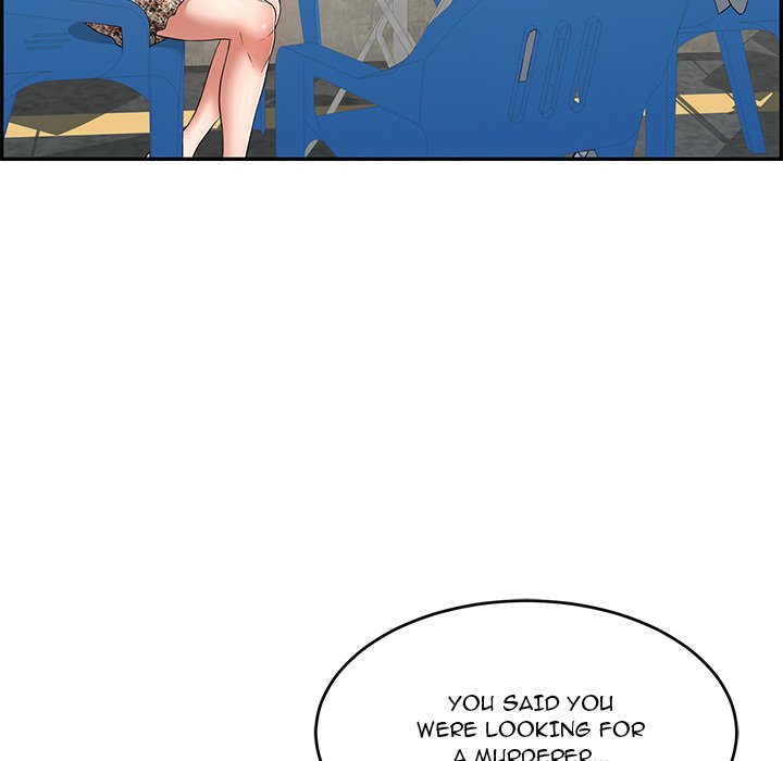 A Killer Woman chapter 79 page 95