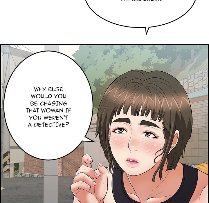 A Killer Woman chapter 79 page 96