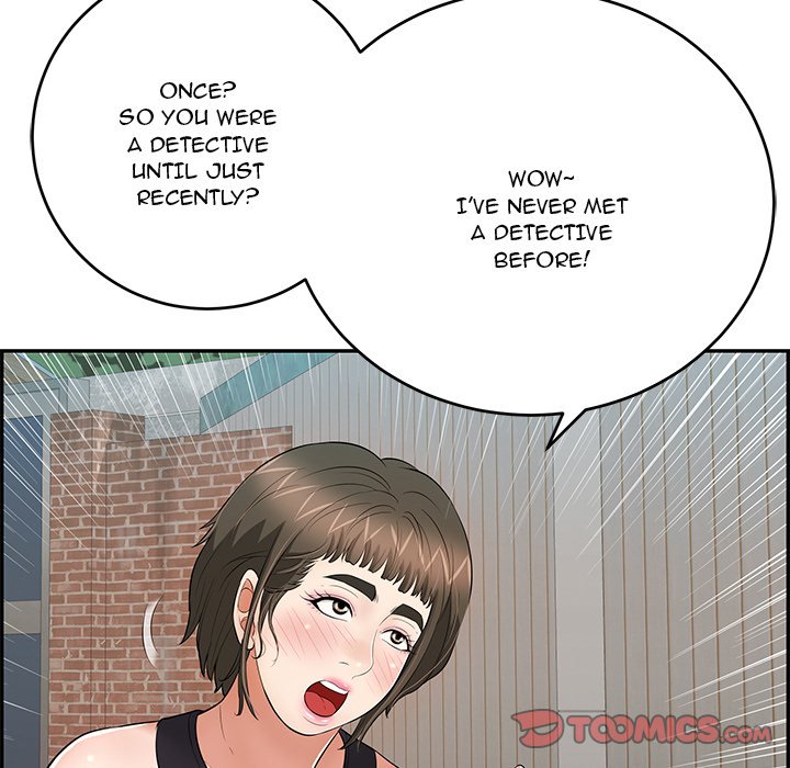 A Killer Woman chapter 79 page 100