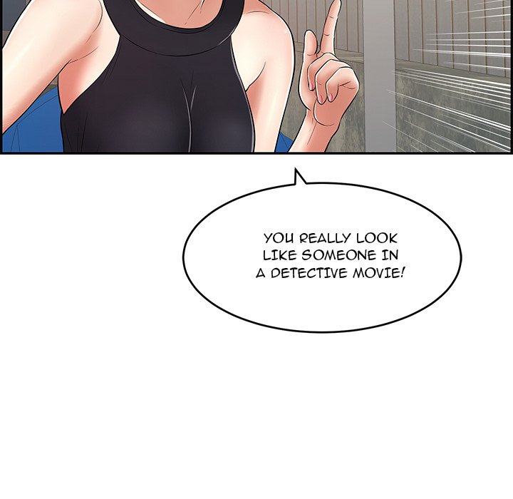 A Killer Woman chapter 79 page 101