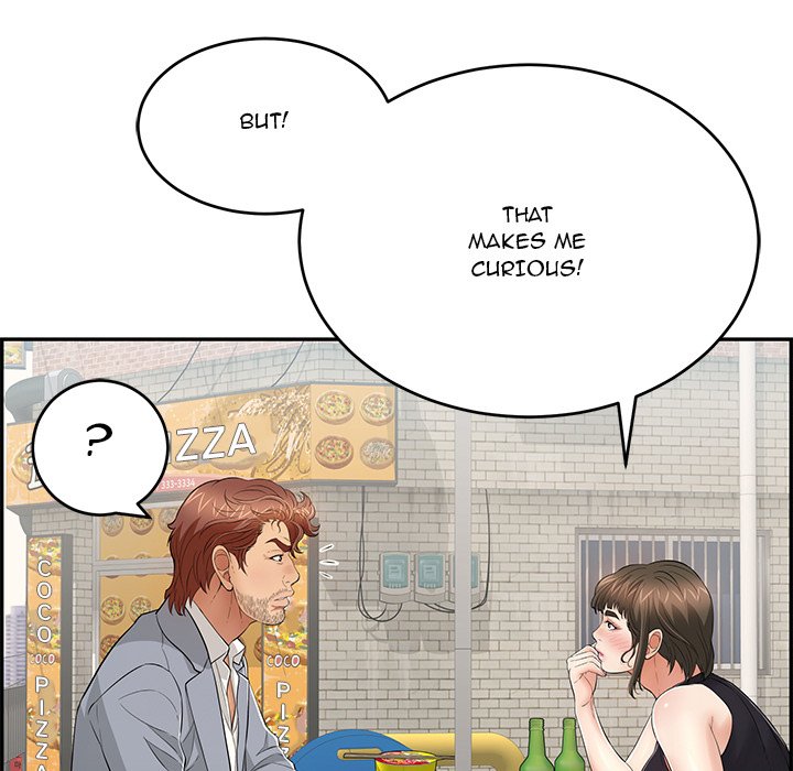 A Killer Woman chapter 79 page 102