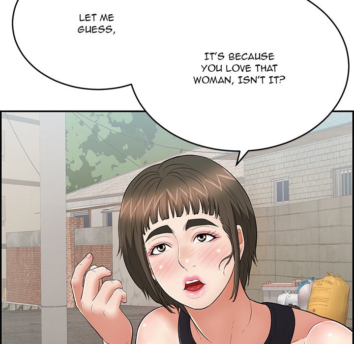 A Killer Woman chapter 79 page 108