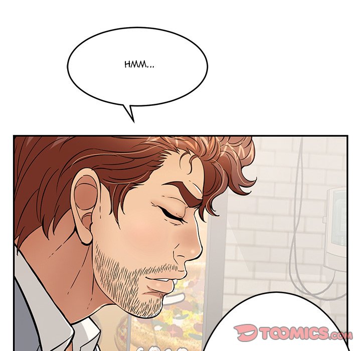 A Killer Woman chapter 79 page 112