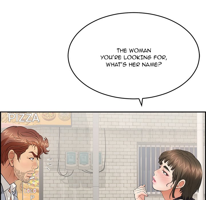 A Killer Woman chapter 79 page 114