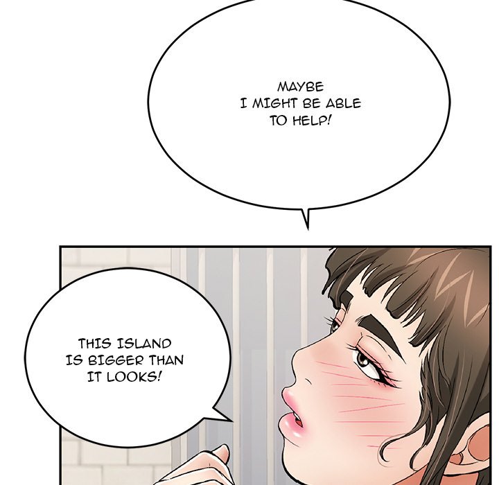 A Killer Woman chapter 79 page 116