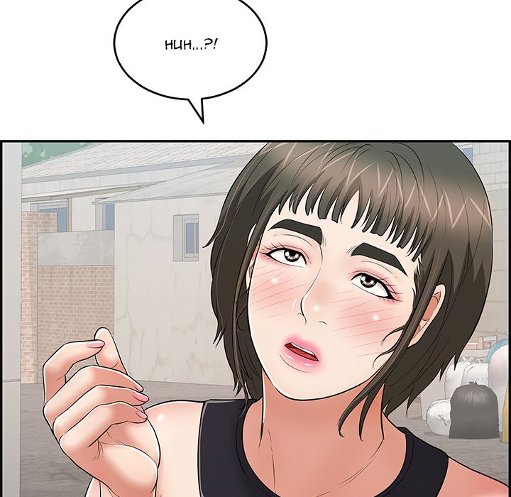 A Killer Woman chapter 79 page 122