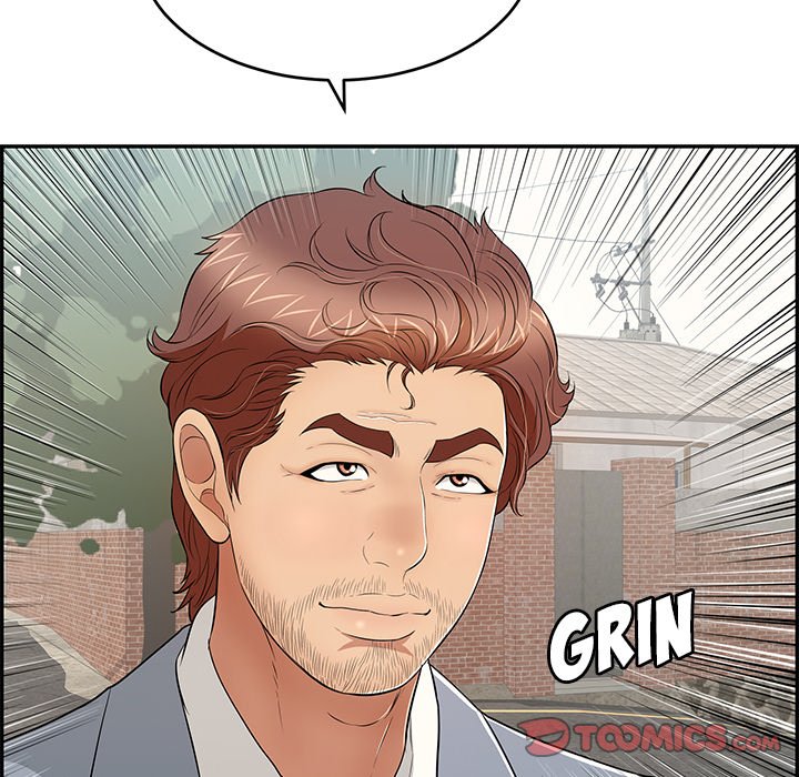 A Killer Woman chapter 79 page 124