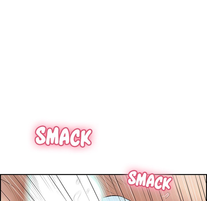 A Killer Woman chapter 79 page 126