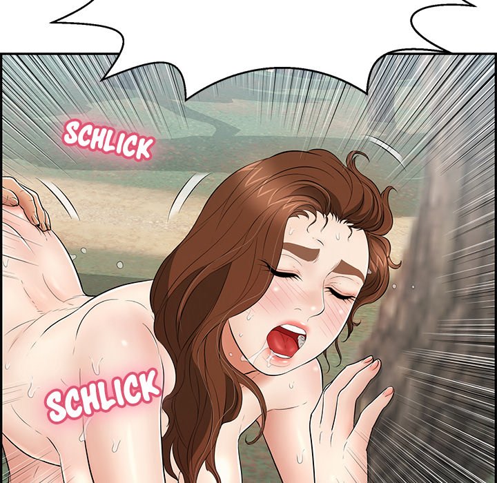 A Killer Woman chapter 79 page 138