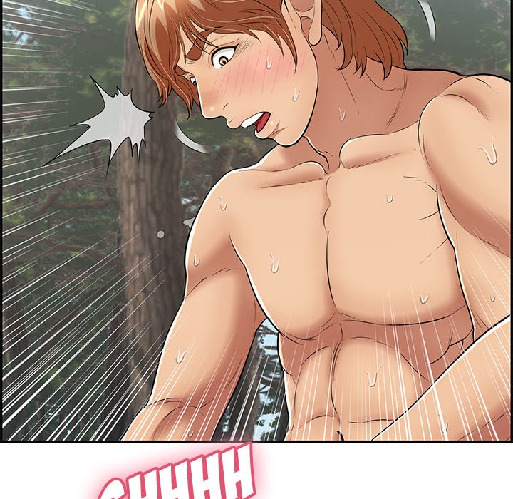 A Killer Woman chapter 79 page 143
