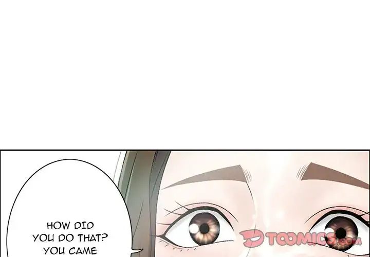 A Killer Woman chapter 8 page 4
