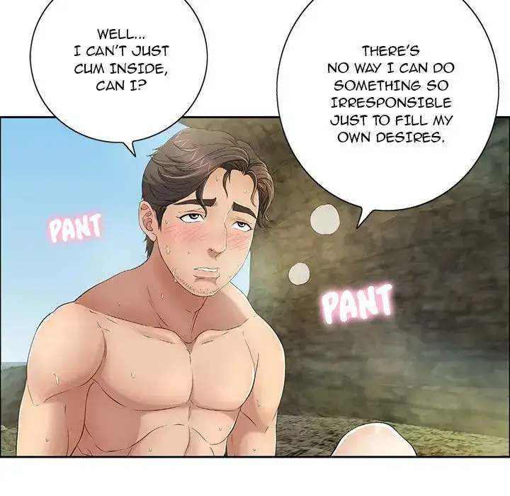 A Killer Woman chapter 8 page 6