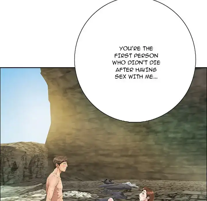 A Killer Woman chapter 8 page 12