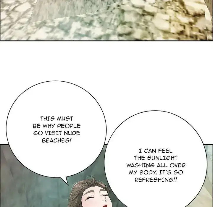 A Killer Woman chapter 8 page 21