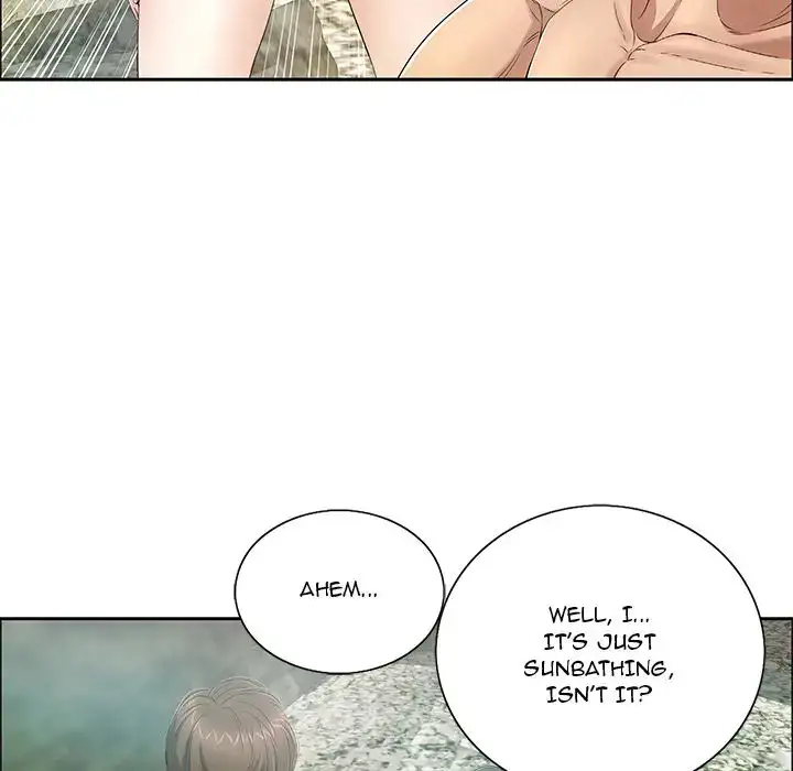 A Killer Woman chapter 8 page 28