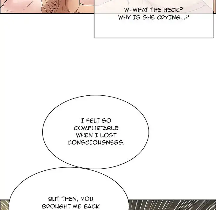 A Killer Woman chapter 8 page 55
