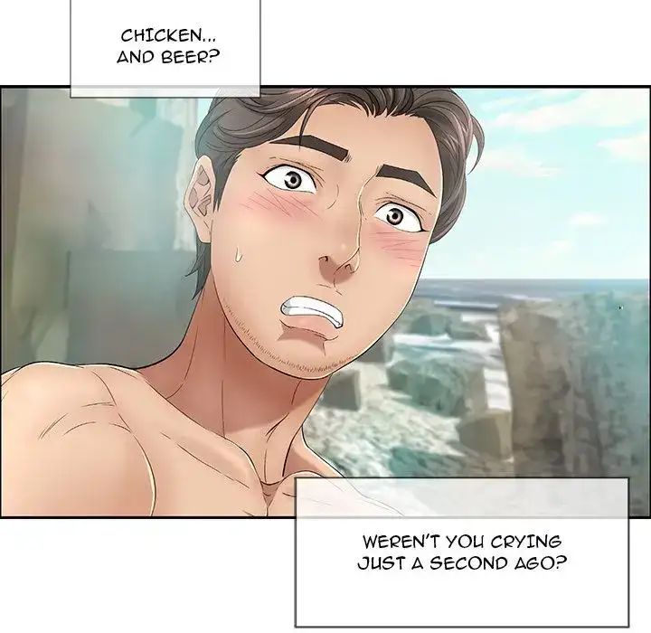 A Killer Woman chapter 8 page 92
