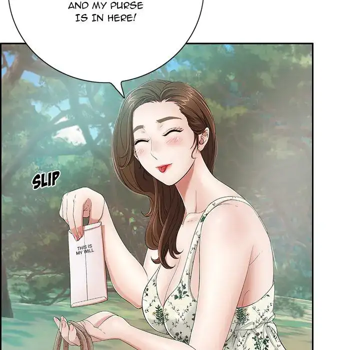 A Killer Woman chapter 8 page 104