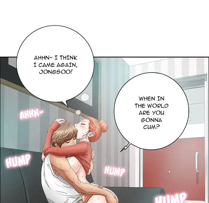 A Killer Woman chapter 8 page 119