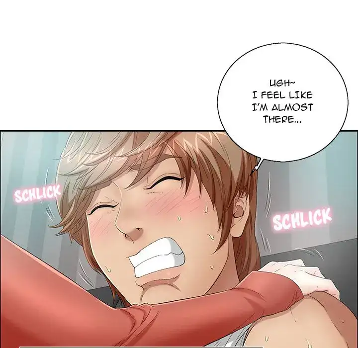 A Killer Woman chapter 8 page 124
