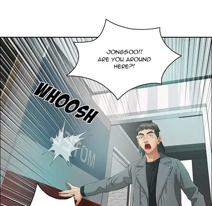 A Killer Woman chapter 8 page 131