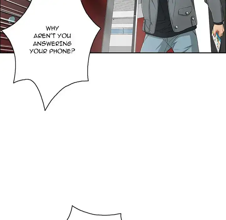 A Killer Woman chapter 8 page 132