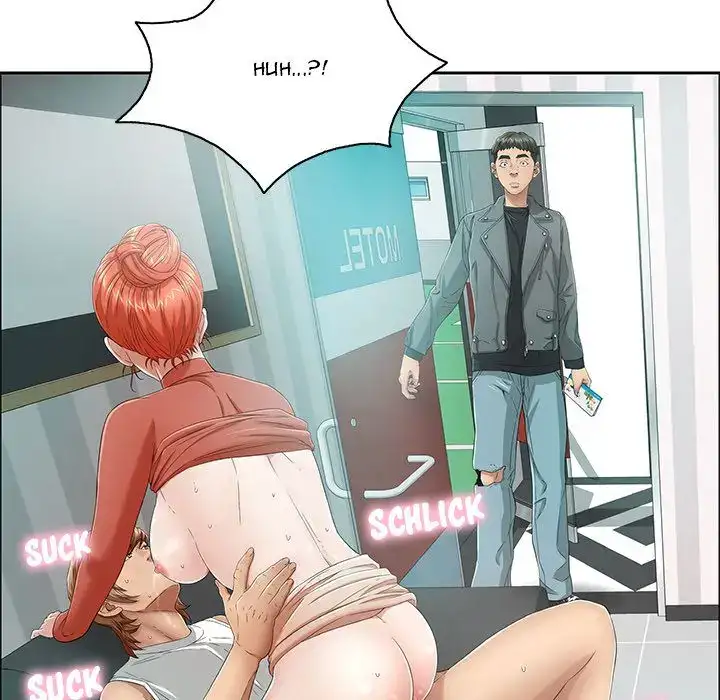 A Killer Woman chapter 8 page 133