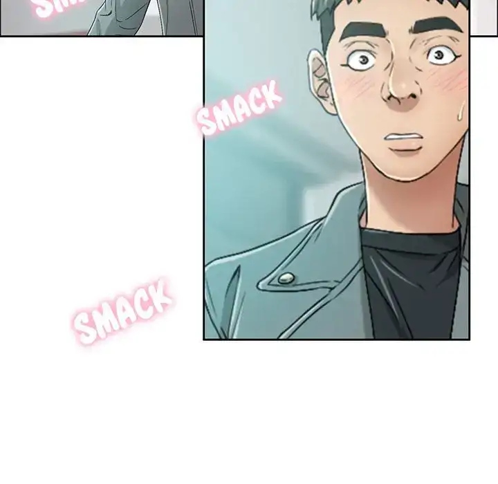 A Killer Woman chapter 8 page 137