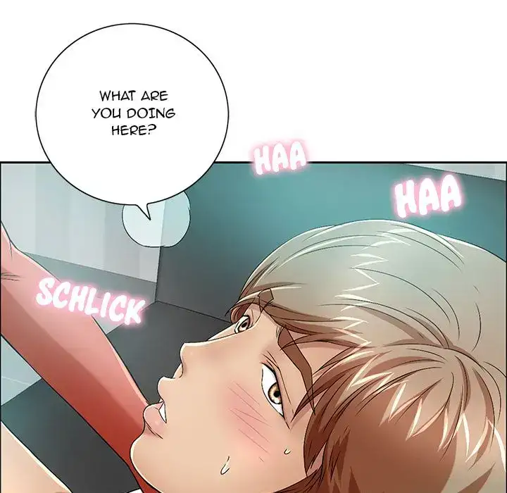 A Killer Woman chapter 8 page 140