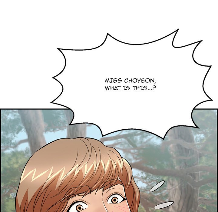 A Killer Woman chapter 80 page 21