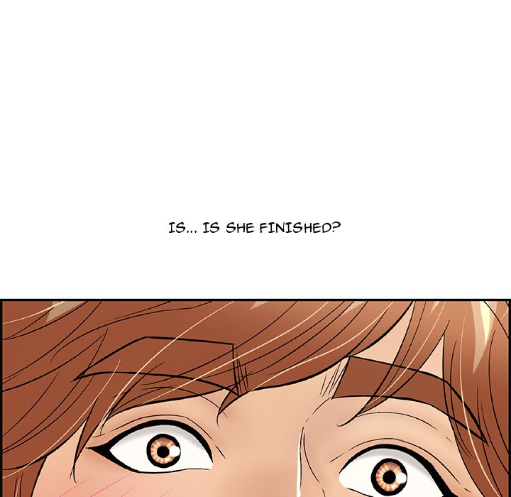 A Killer Woman chapter 80 page 41