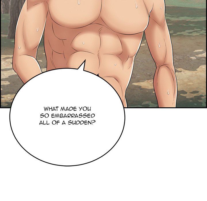 A Killer Woman chapter 80 page 71