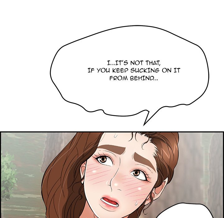 A Killer Woman chapter 80 page 72