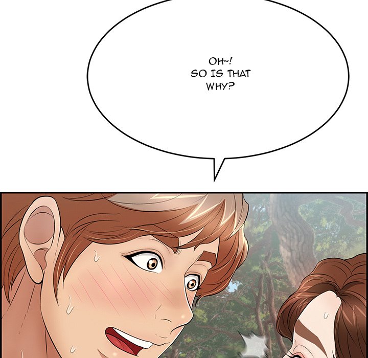 A Killer Woman chapter 80 page 79
