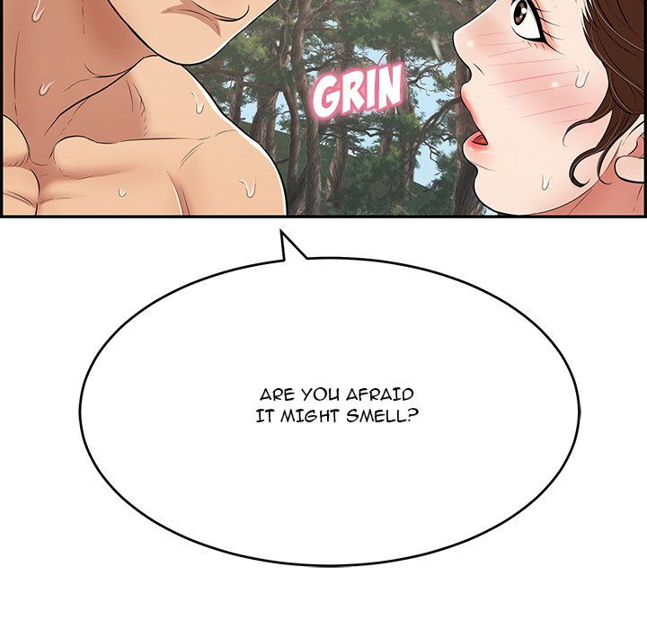 A Killer Woman chapter 80 page 80