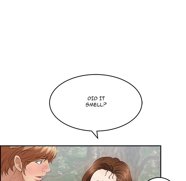 A Killer Woman chapter 80 page 81