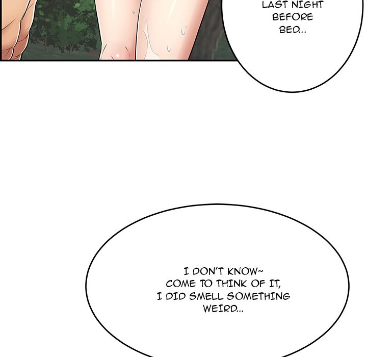 A Killer Woman chapter 80 page 83