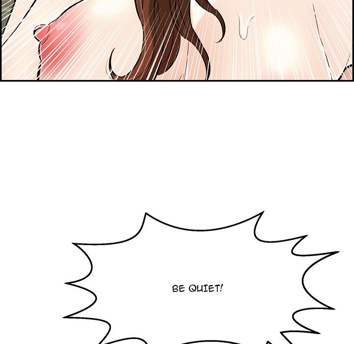 A Killer Woman chapter 80 page 87
