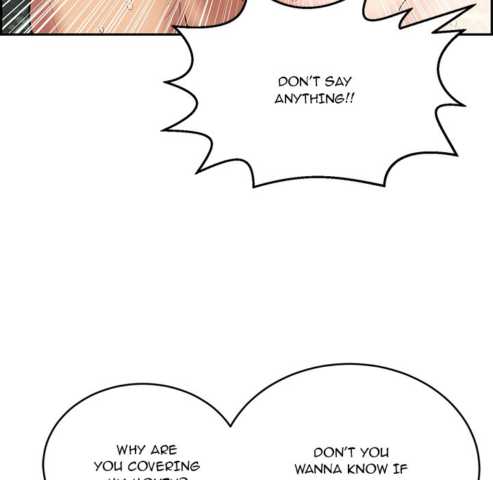 A Killer Woman chapter 80 page 89