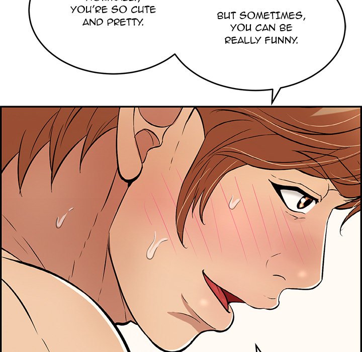 A Killer Woman chapter 80 page 96