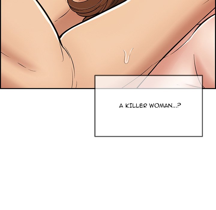 A Killer Woman chapter 80 page 99