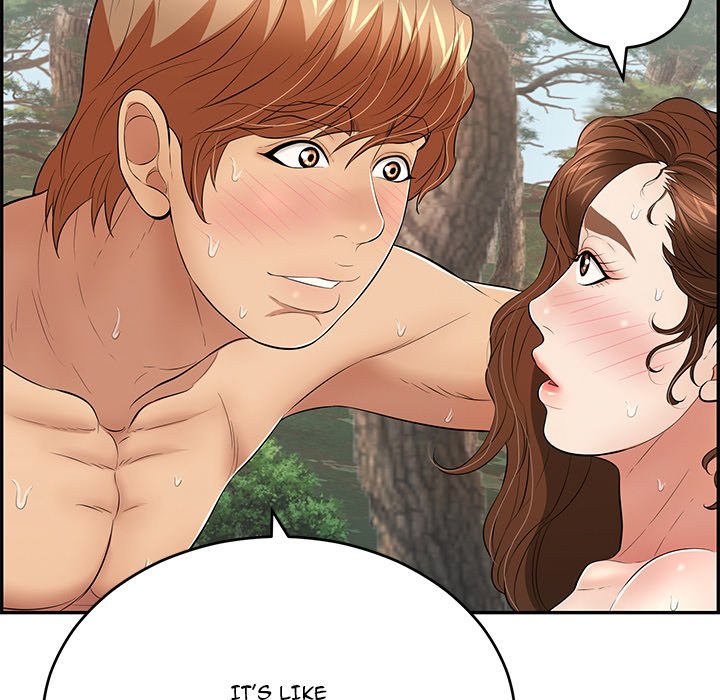 A Killer Woman chapter 80 page 101